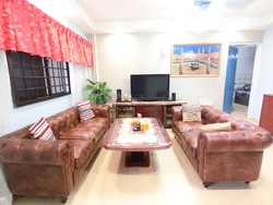 Blk 309 Hougang Avenue 5 (Hougang), HDB 3 Rooms #199203492